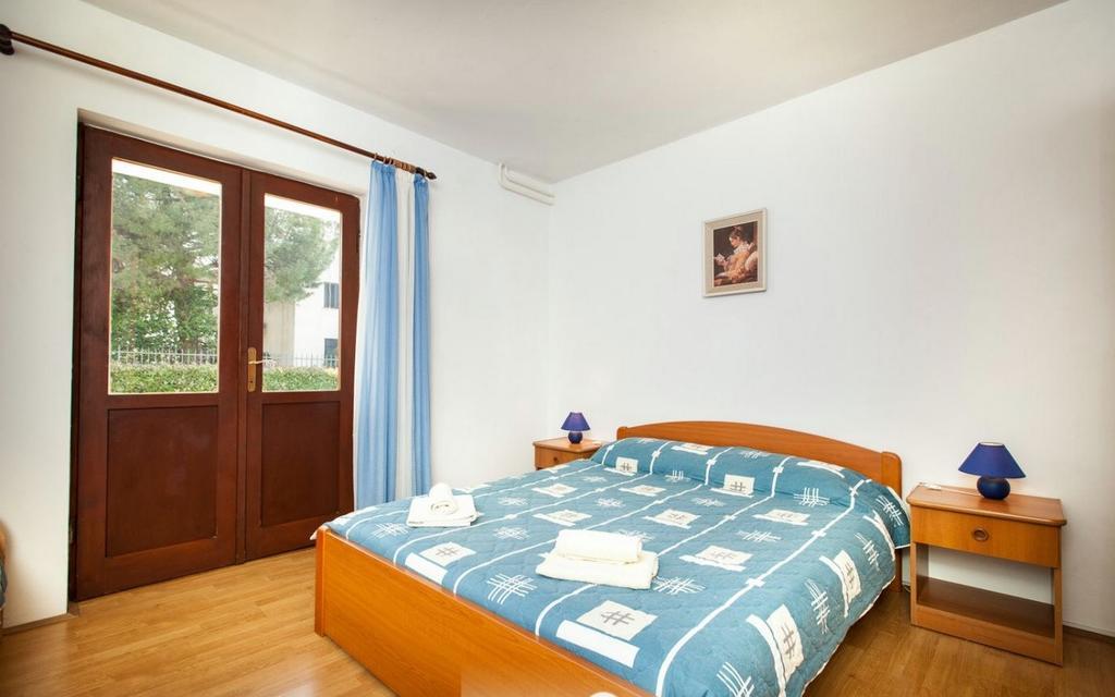 Apartments Hrvatin Rovinj Exterior photo