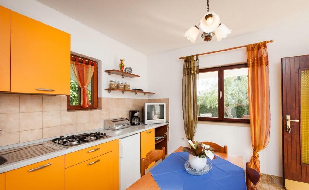 Apartments Hrvatin Rovinj Exterior photo