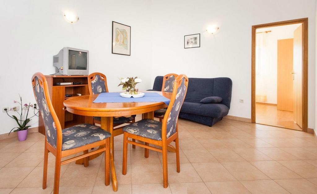 Apartments Hrvatin Rovinj Exterior photo
