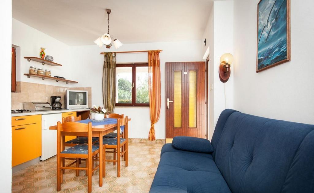 Apartments Hrvatin Rovinj Exterior photo