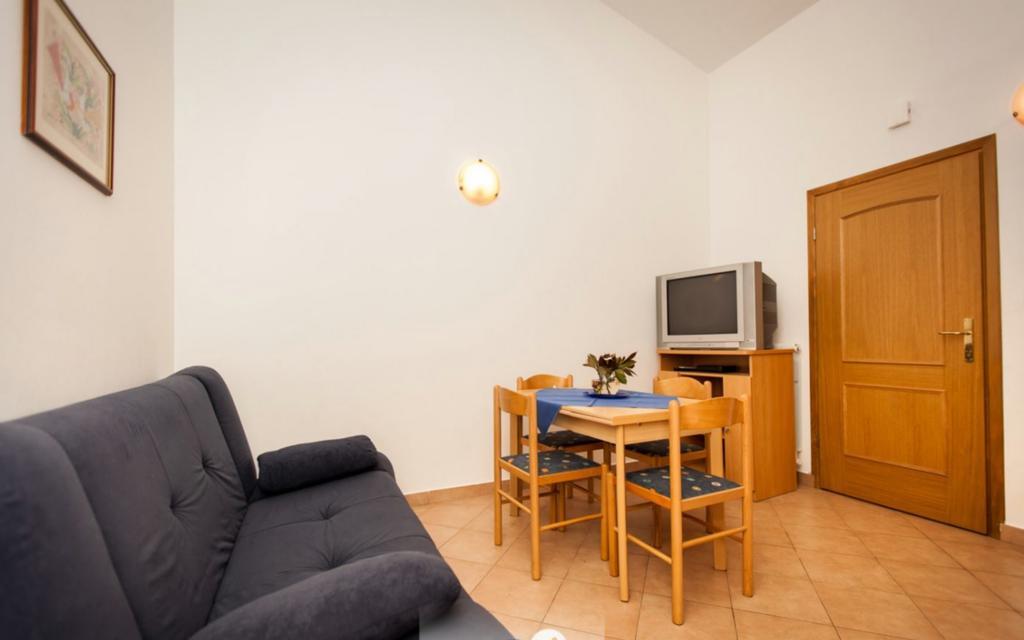 Apartments Hrvatin Rovinj Exterior photo